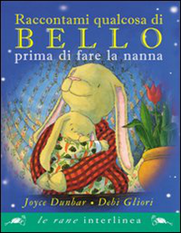 Raccontami qualcosa di bello prima di fare a nanna - Librerie.coop Raccontami qualcosa di bello prima di fare a nanna - Librerie.coop