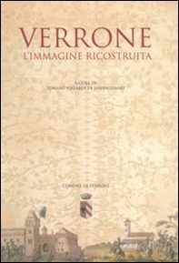 Verrone. L'immagine ricostruita - Librerie.coop
