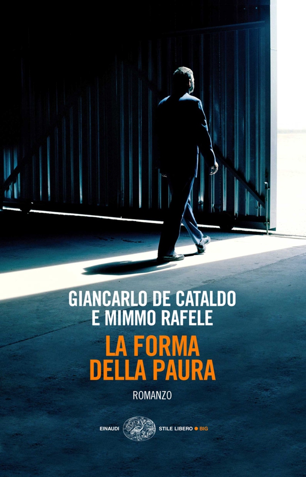La forma della paura - Librerie.coop La forma della paura - Librerie.coop