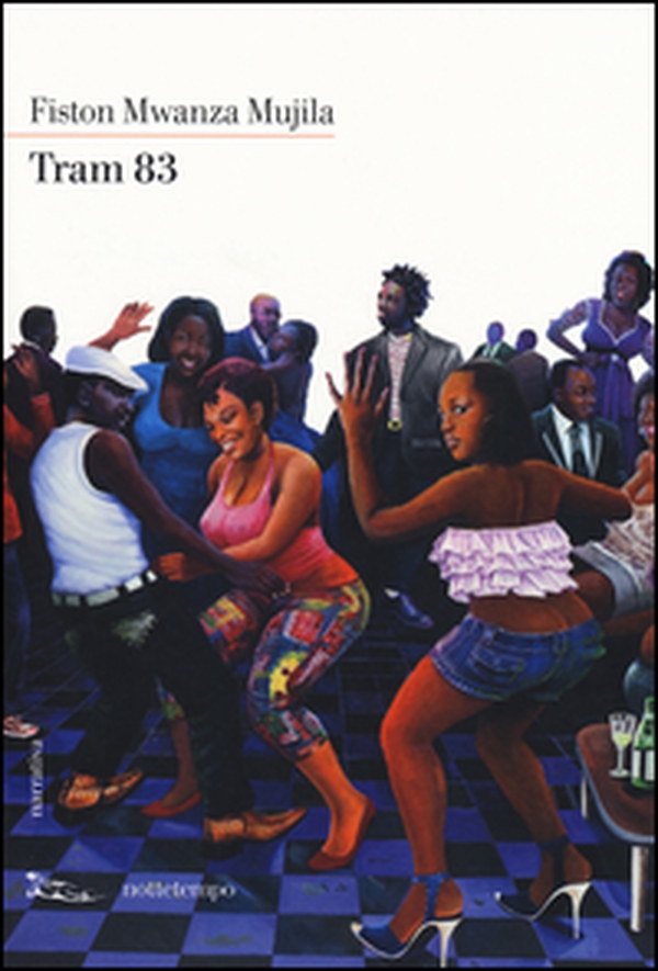 Tram 83 - Librerie.coop Tram 83 - Librerie.coop