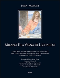 Milano è la vigna di Leonardo - Librerie.coop