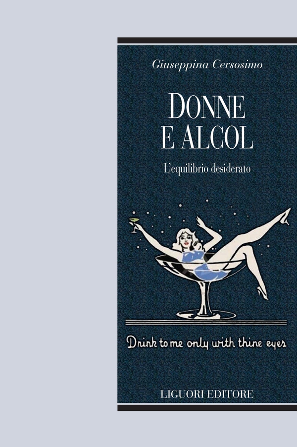 Donne e alcol - Librerie.coop Donne e alcol - Librerie.coop