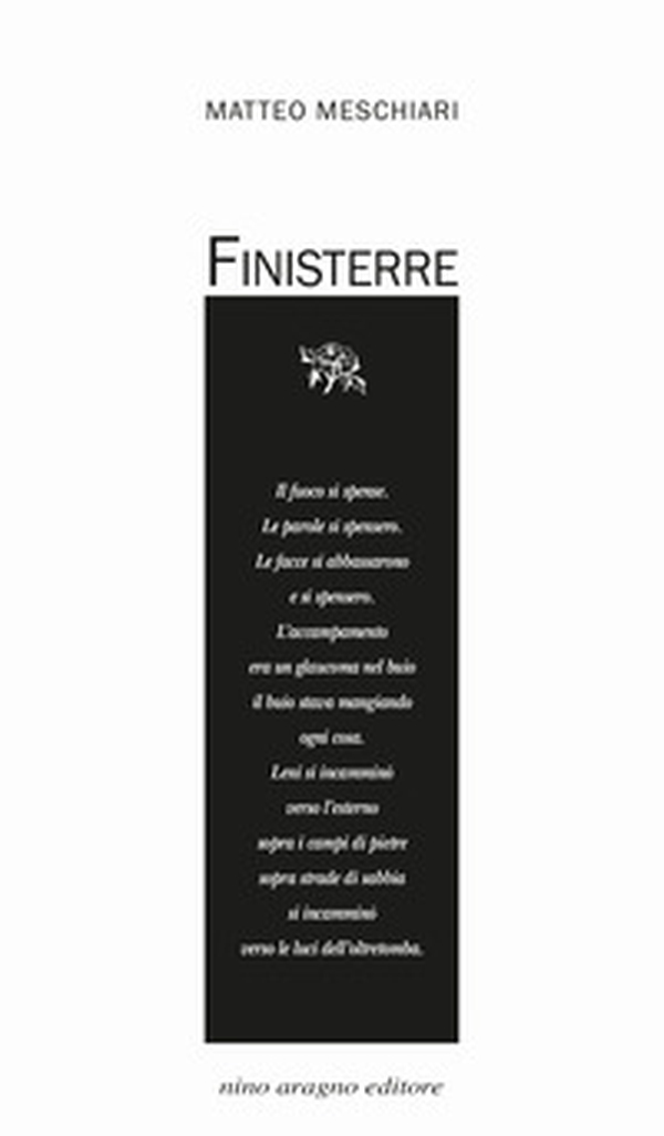 Finisterre - Librerie.coop Finisterre - Librerie.coop