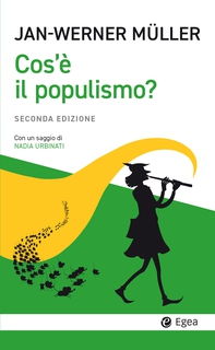 Cos'è il populismo? - Librerie.coop Cos'è il populismo? - Librerie.coop