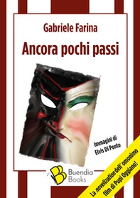 Ancora pochi passi - Librerie.coop Ancora pochi passi - Librerie.coop