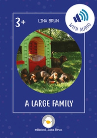 A large family - Librerie.coop