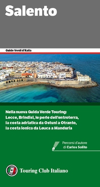 Salento - Librerie.coop