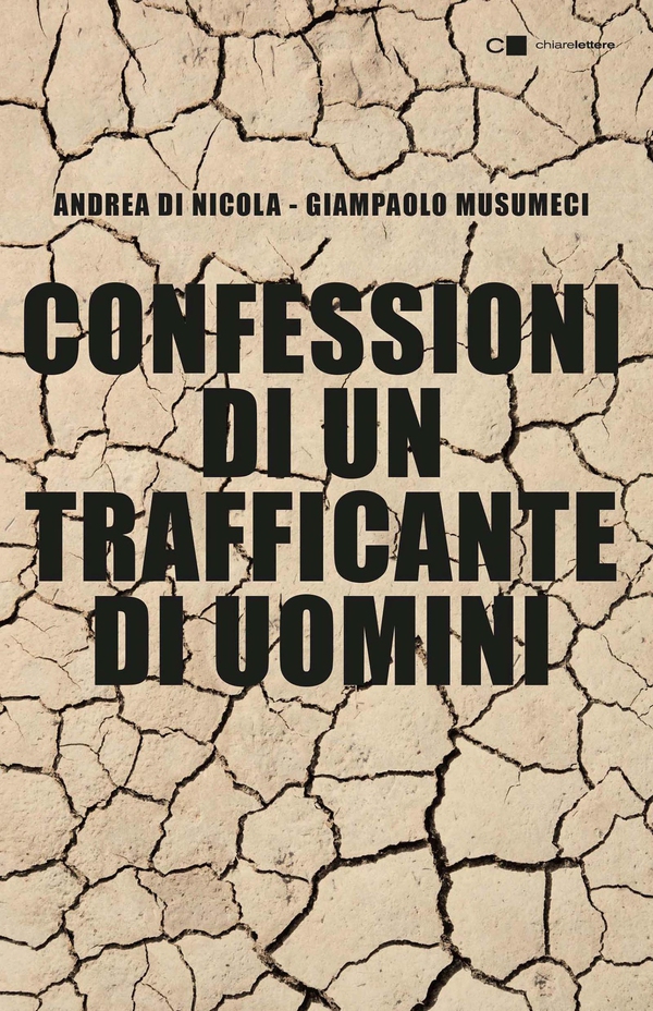 Confessioni di un trafficante di uomini - Librerie.coop Confessioni di un trafficante di uomini - Librerie.coop