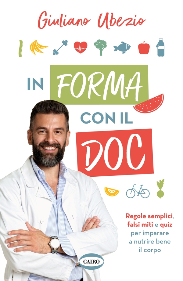 In forma con il doc - Librerie.coop In forma con il doc - Librerie.coop