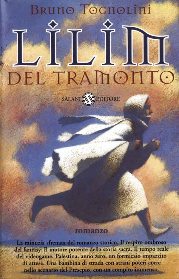 Lilim del tramonto - Librerie.coop Lilim del tramonto - Librerie.coop