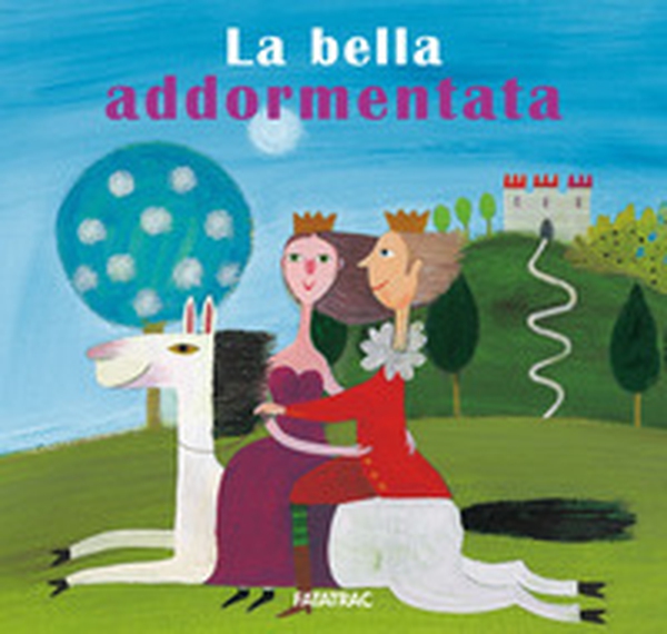 La bella addormentata - Librerie.coop La bella addormentata - Librerie.coop