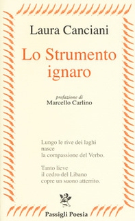 Lo strumento ignaro - Librerie.coop Lo strumento ignaro - Librerie.coop