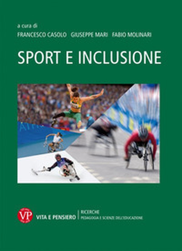 Sport e inclusione - Librerie.coop Sport e inclusione - Librerie.coop