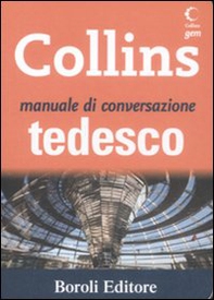 Manuale di conversazione tedesco - Librerie.coop