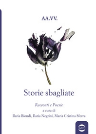 Storie sbagliate - Librerie.coop