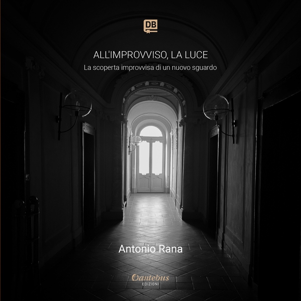 All’improvviso, la luce - Librerie.coop