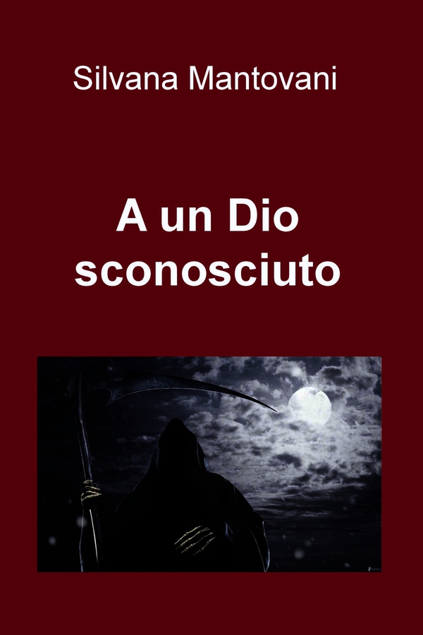 A un Dio sconosciuto - Librerie.coop A un Dio sconosciuto - Librerie.coop