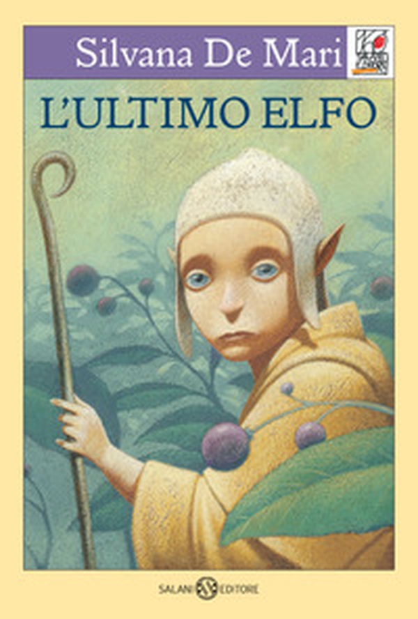 L'ultimo elfo - Librerie.coop L'ultimo elfo - Librerie.coop