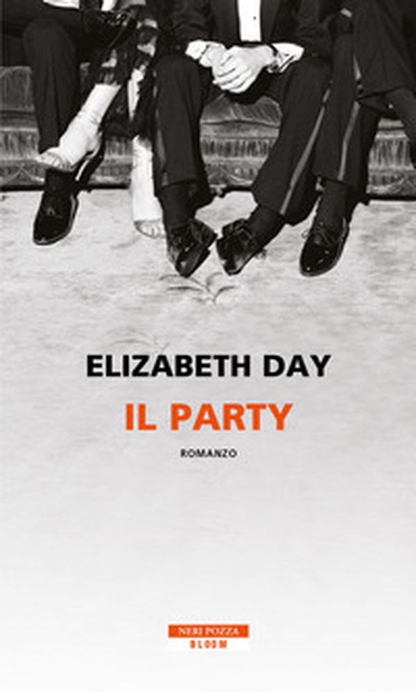 Il party - Librerie.coop Il party - Librerie.coop