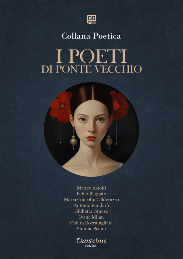 Collana Poetica I Poeti di Ponte Vecchio vol. 18 - Edizione 2025 - Librerie.coop Collana Poetica I Poeti di Ponte Vecchio vol. 18 - Edizione 2025 - Librerie.coop
