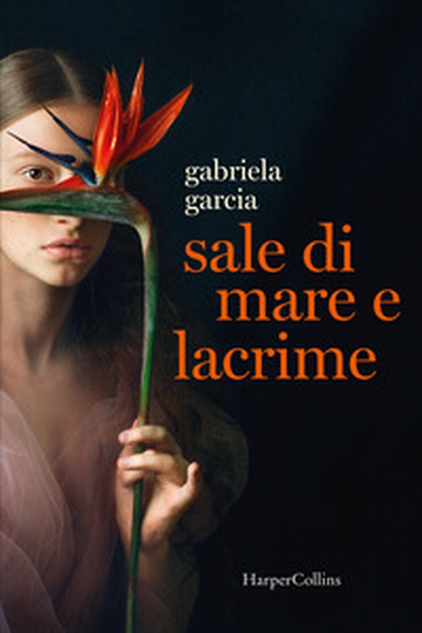 Sale di mare e lacrime - Librerie.coop Sale di mare e lacrime - Librerie.coop