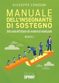 Manuale dell'insegnante di sostegno - Librerie.coop