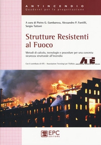Strutture resistenti al fuoco - Librerie.coop Strutture resistenti al fuoco - Librerie.coop
