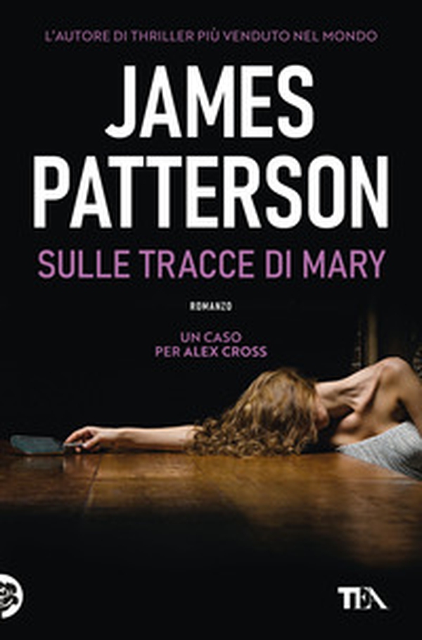 Sulle tracce di Mary - Librerie.coop Sulle tracce di Mary - Librerie.coop