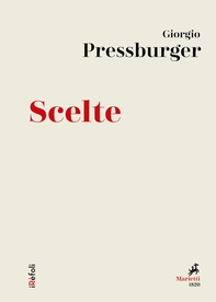 Scelte - Librerie.coop