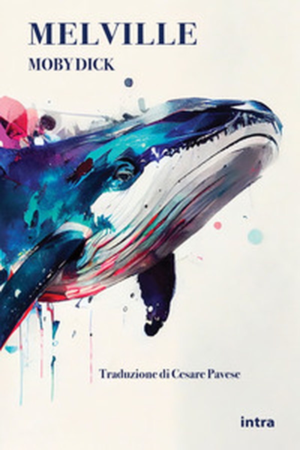 Moby Dick - Librerie.coop Moby Dick - Librerie.coop