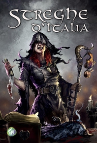 Streghe d'Italia - Librerie.coop