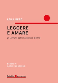 Leggere e amare - Librerie.coop