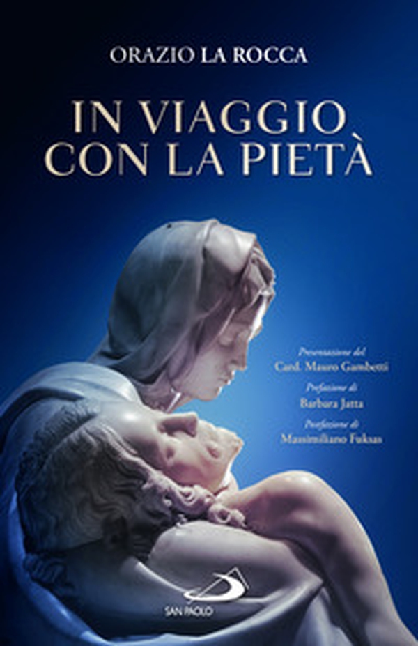 In viaggio con la pietà - Librerie.coop In viaggio con la pietà - Librerie.coop