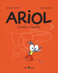 Cavalier Cavallo. Ariol - Vol. 2 - Librerie.coop Cavalier Cavallo. Ariol - Vol. 2 - Librerie.coop