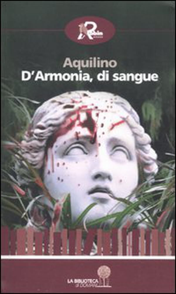 D'armonia, di sangue - Librerie.coop D'armonia, di sangue - Librerie.coop
