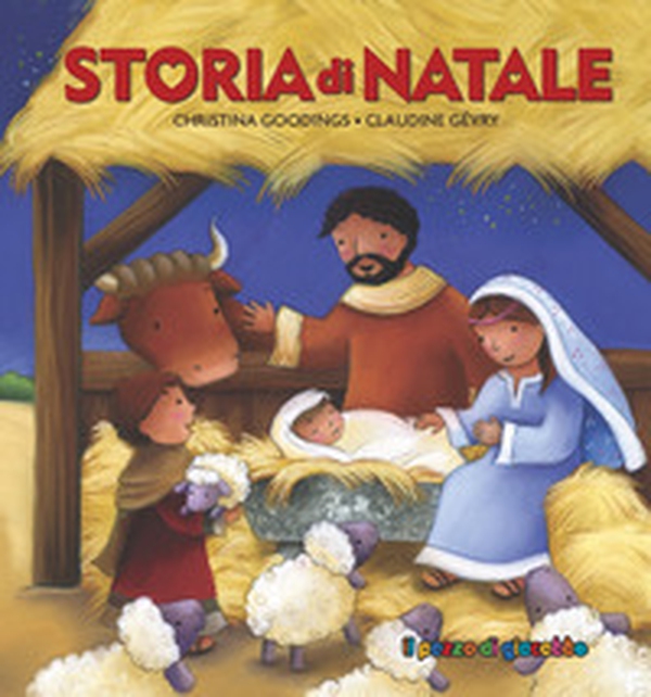 Storia di Natale - Librerie.coop Storia di Natale - Librerie.coop