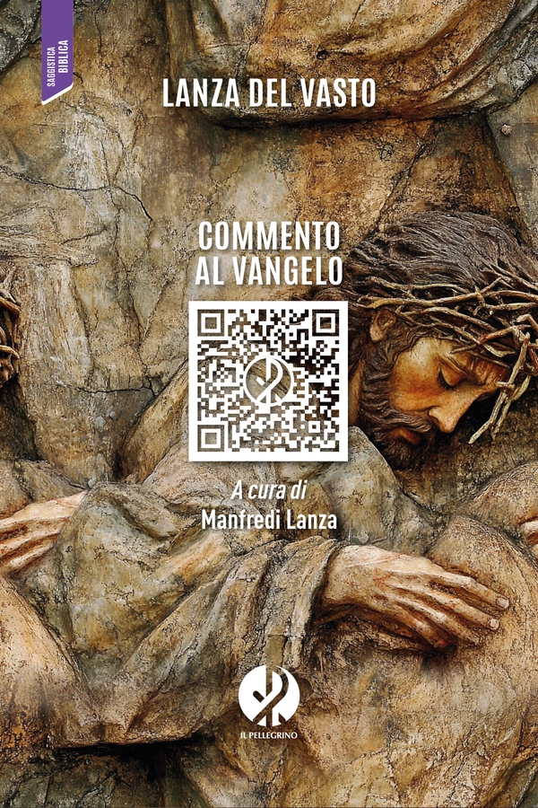 Commento al Vangelo - Librerie.coop Commento al Vangelo - Librerie.coop