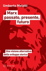 Marx passato, presente, futuro. Una visione alternativa dello sviluppo storico - Librerie.coop
