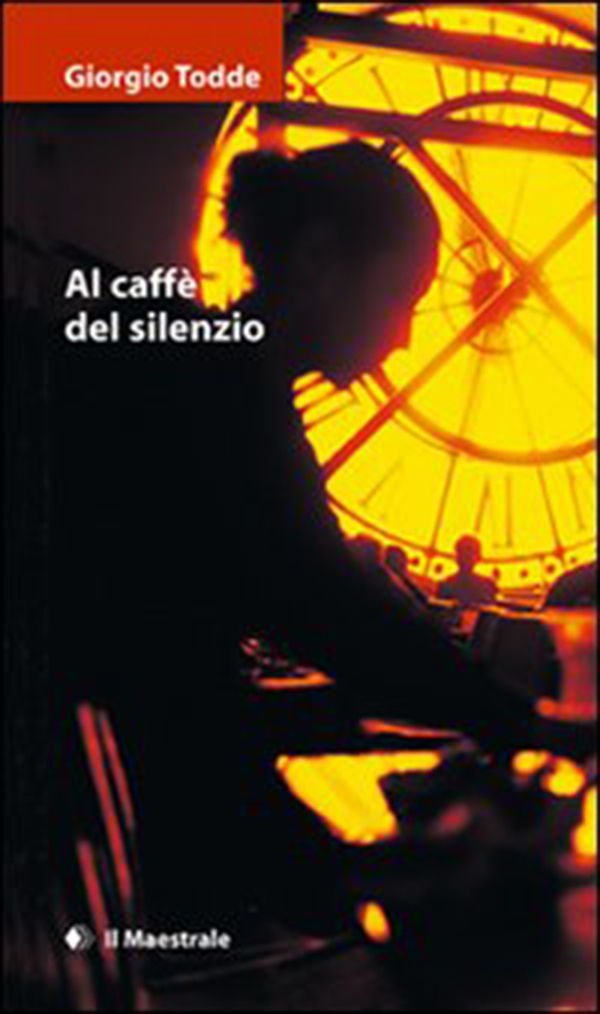 Al caffè del silenzio - Librerie.coop Al caffè del silenzio - Librerie.coop