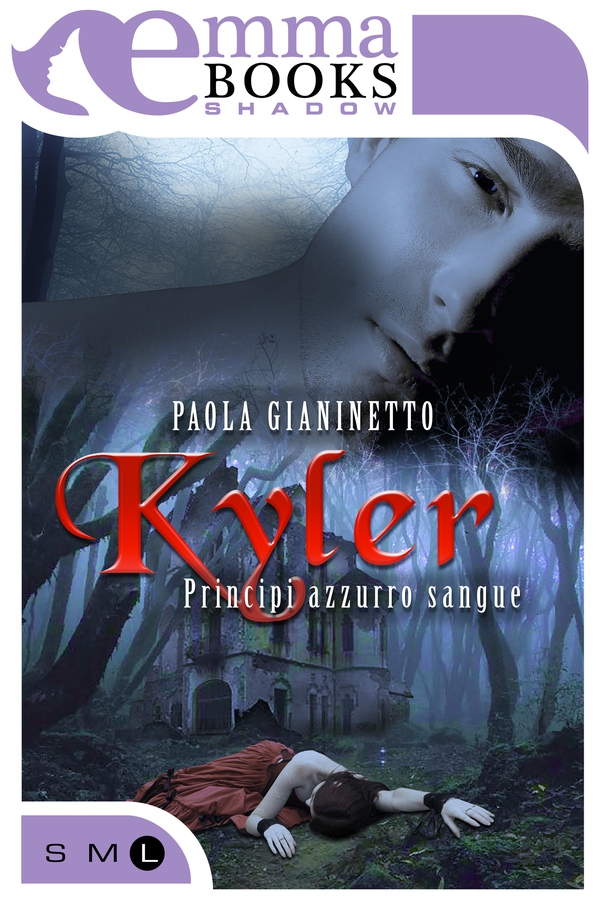 Kyler (Principi azzurro sangue #1) - Librerie.coop Kyler (Principi azzurro sangue #1) - Librerie.coop
