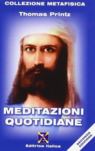 Meditazioni quotidiane - Librerie.coop