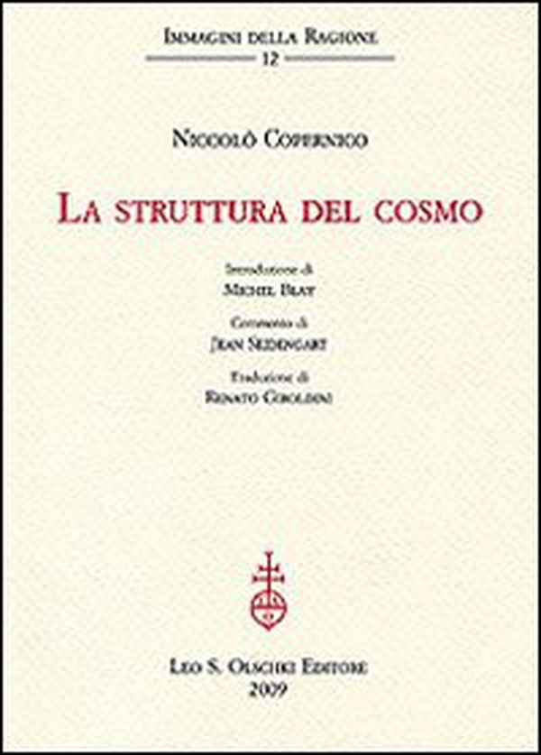 La struttura del cosmo - Librerie.coop La struttura del cosmo - Librerie.coop