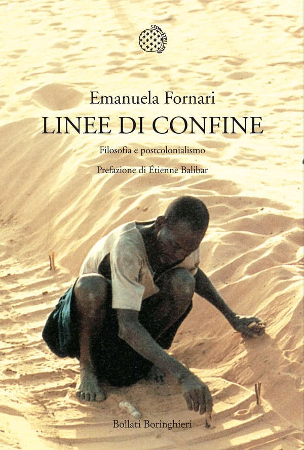 Linee di confine - Librerie.coop Linee di confine - Librerie.coop