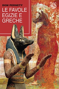 Le favole egizie e greche - Librerie.coop