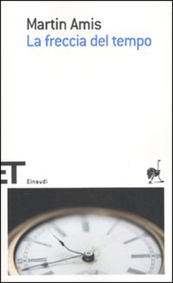 La freccia del tempo - Librerie.coop La freccia del tempo - Librerie.coop