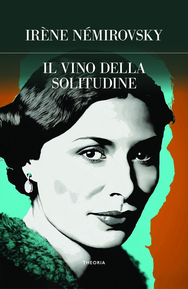 Il vino della solitudine - Librerie.coop Il vino della solitudine - Librerie.coop
