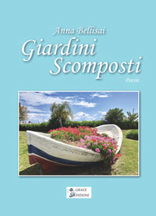 Giardini scomposti - Librerie.coop