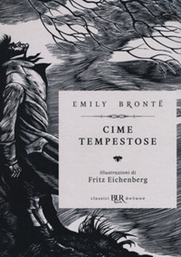 Cime tempestose - Librerie.coop Cime tempestose - Librerie.coop