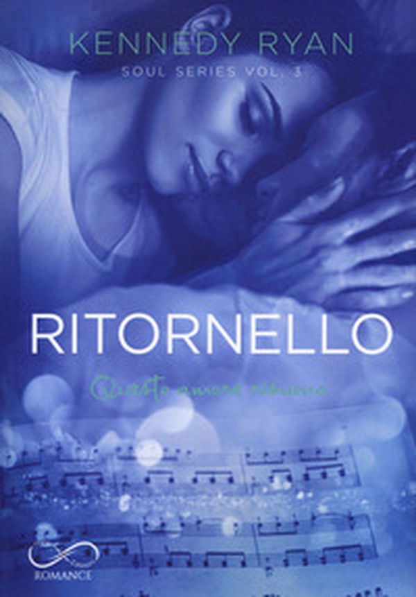 Ritornello. Soul series - Vol. 3 - Librerie.coop Ritornello. Soul series - Vol. 3 - Librerie.coop