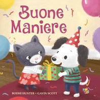 Buone maniere - Librerie.coop